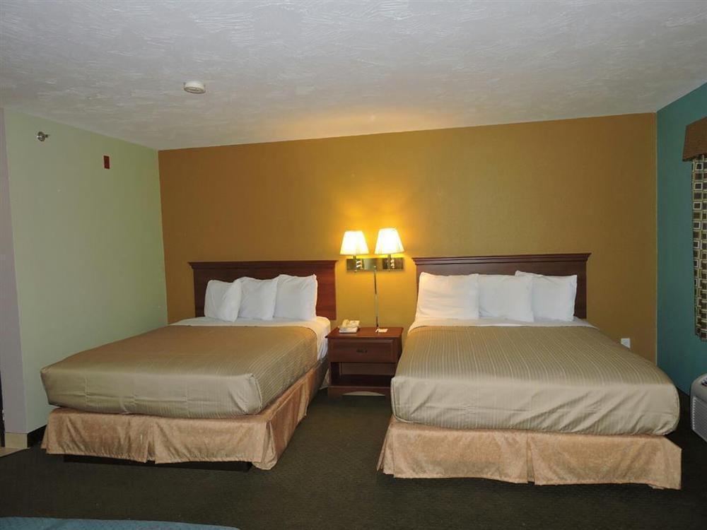 Americas Best Value Inn - Seymour Quarto foto