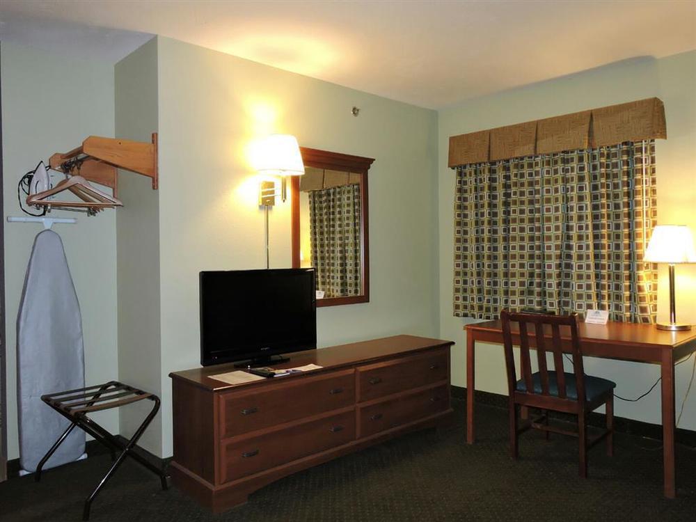 Americas Best Value Inn - Seymour Quarto foto