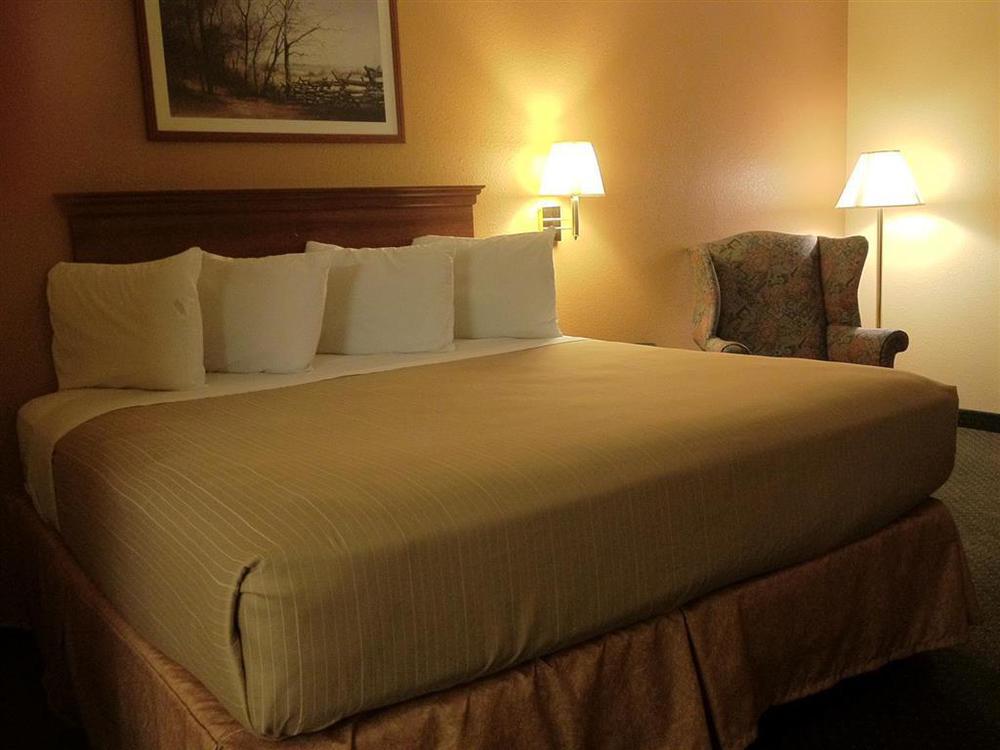 Americas Best Value Inn - Seymour Quarto foto